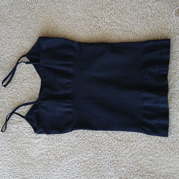 Set of two Skinnygirl Shapers in beige and black size medium - Picture 5 of 6